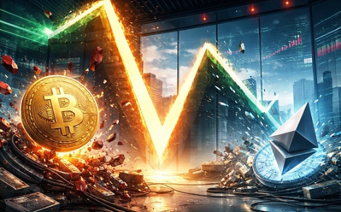 比特币和以太坊是否已触底？市场分析揭示反弹与反转的关键信号