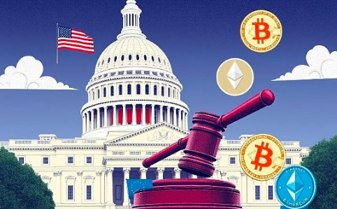 CLARITY法案最新进展与核心争议解析