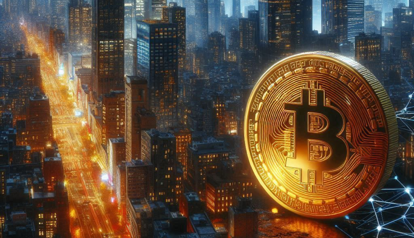 迈克尔·赛勒：监管支持是比特币上涨的根本催化剂