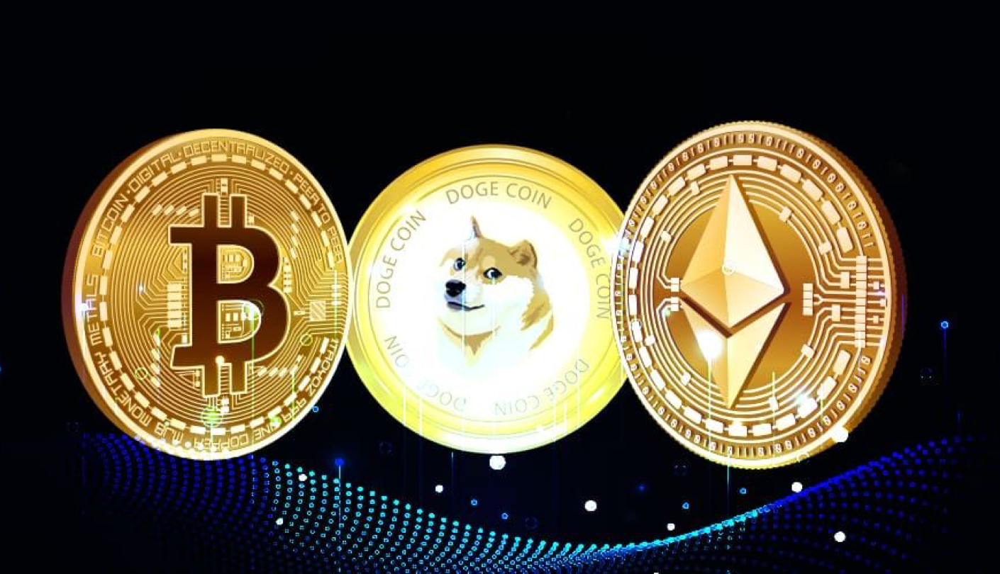 《晨间市场简报》加密货币市场现跌势：比特币报68,995美元，以太坊跌至2,015美元