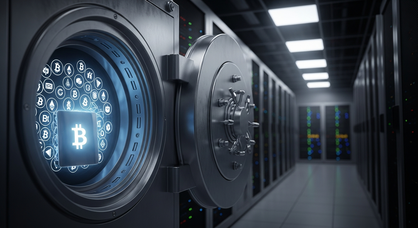 身价40亿美元莱杰…OKX DEX整合开启“硬钱包交换时代”