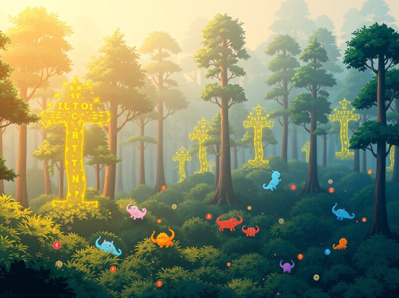 山寨币季节指数飙升至27：揭示每位投资者必须了解的关键加密市场转变