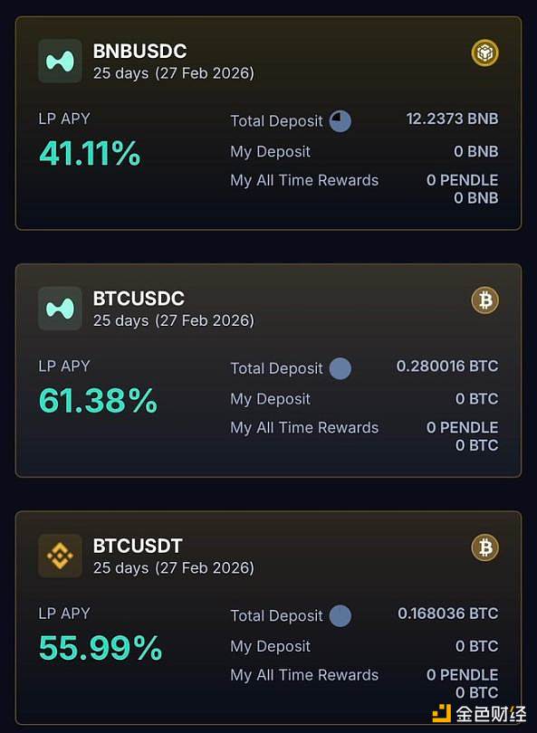 上线5个月交易额突破60亿美元:深度解析Pendle新产品Boros的运作与策略