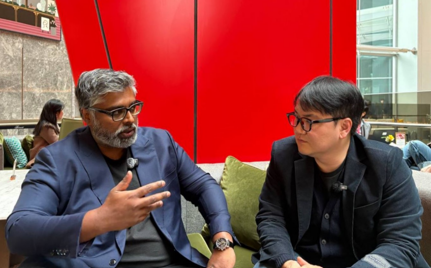 【TokenPost专访】Chainlink，超越DeFi：融合传统金融与AI的进化之路