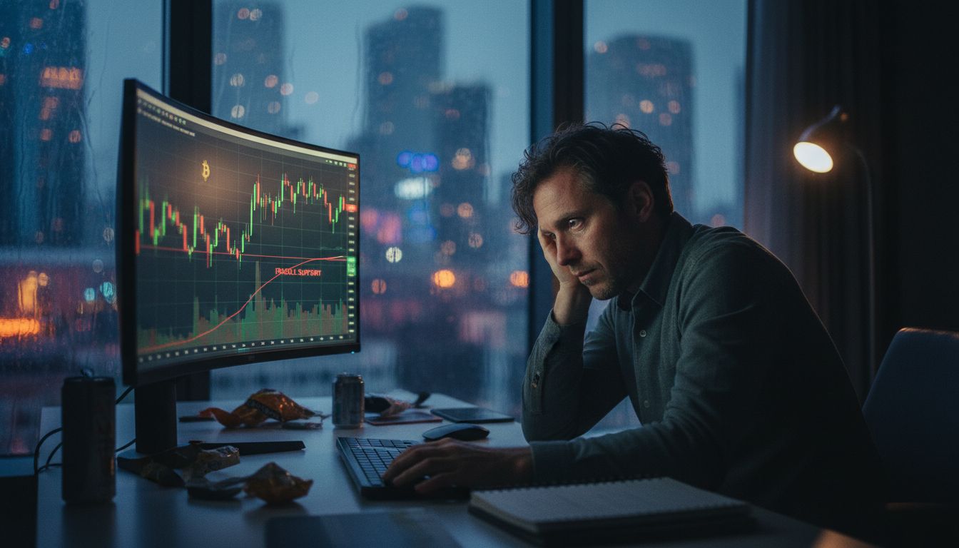 MVRV跌至1.1…比特币(BTC)处于“低估起点”吗？6万美元支撑线成关键分水岭