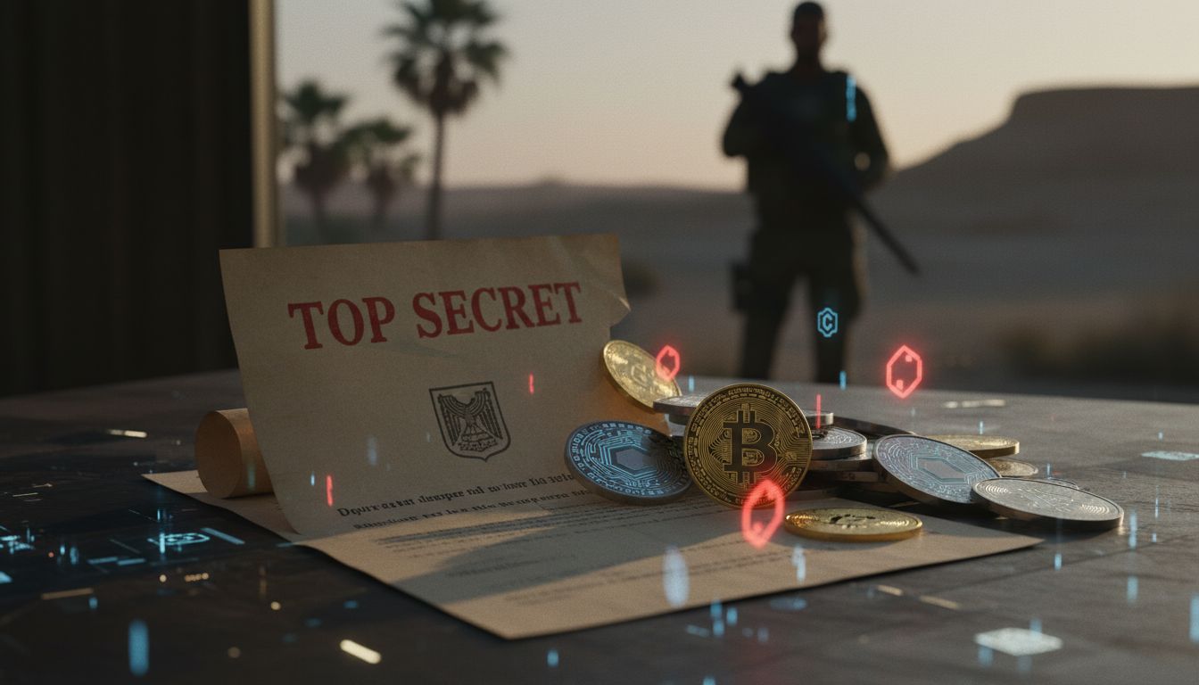 150万美元（约2.166亿韩元）收益疑云……以色列预备役军人涉“私下利用Polymarket投注”安全丑闻