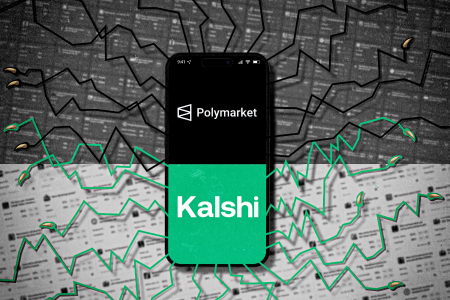 Polymarket与Kalshi：预测市场「梗图大战」全记录