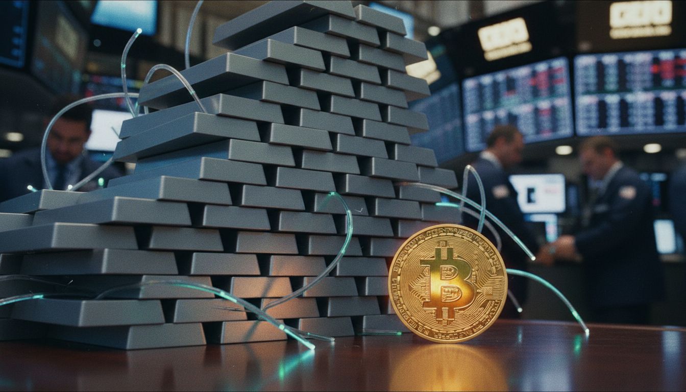 向Coinbase转移2.7亿美元（约合3.916万亿韩元）…这是贝莱德发出的“配置与赎回”信号弹吗？