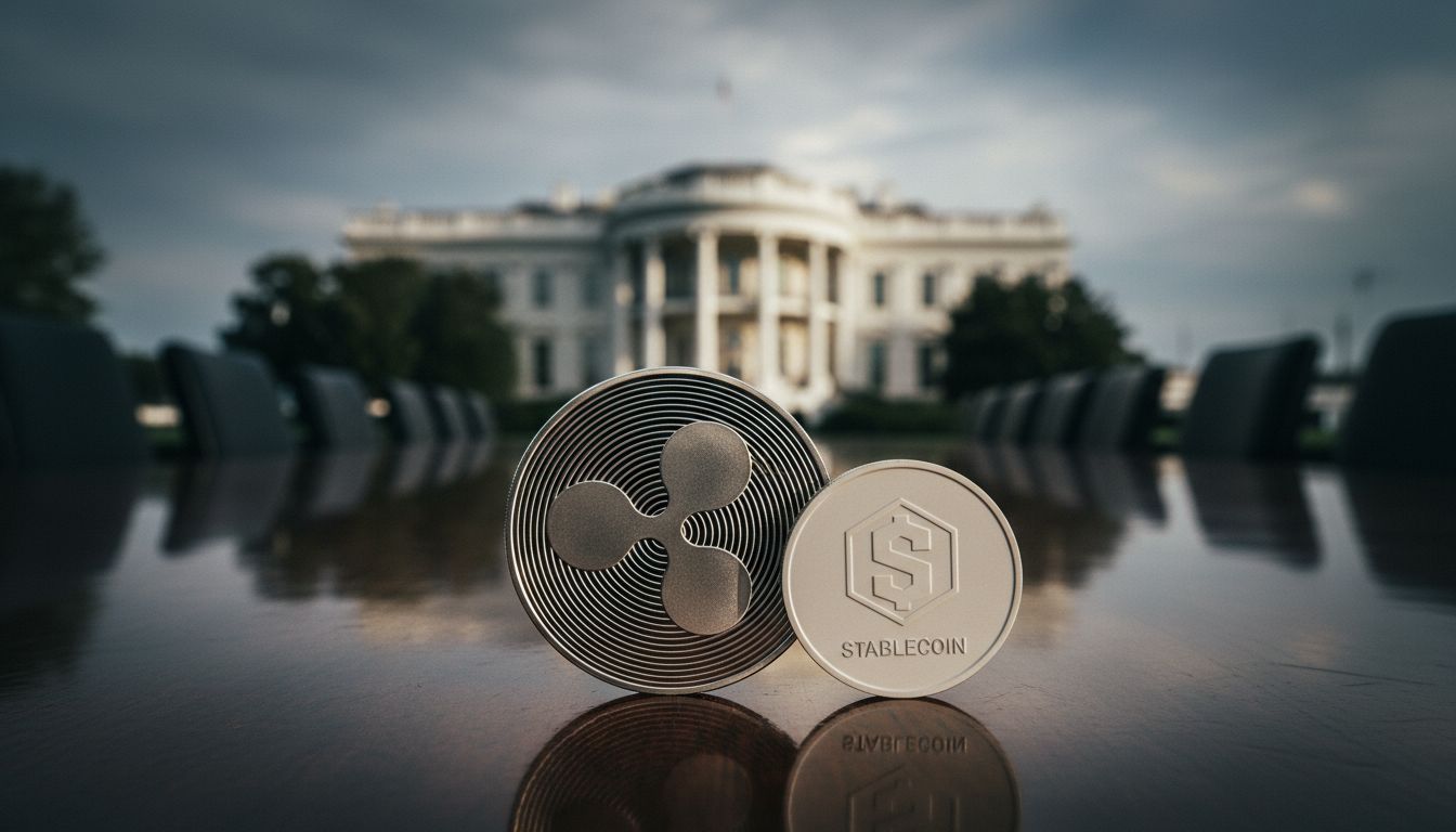 460万美元（约666.31亿韩元）热钱涌入Meme币……Ripple受邀参加白宫“稳定币利息”第三次会议，XRP监管会否迎来变局？