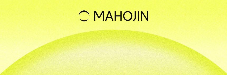 Mahojin:AI基础设施平台