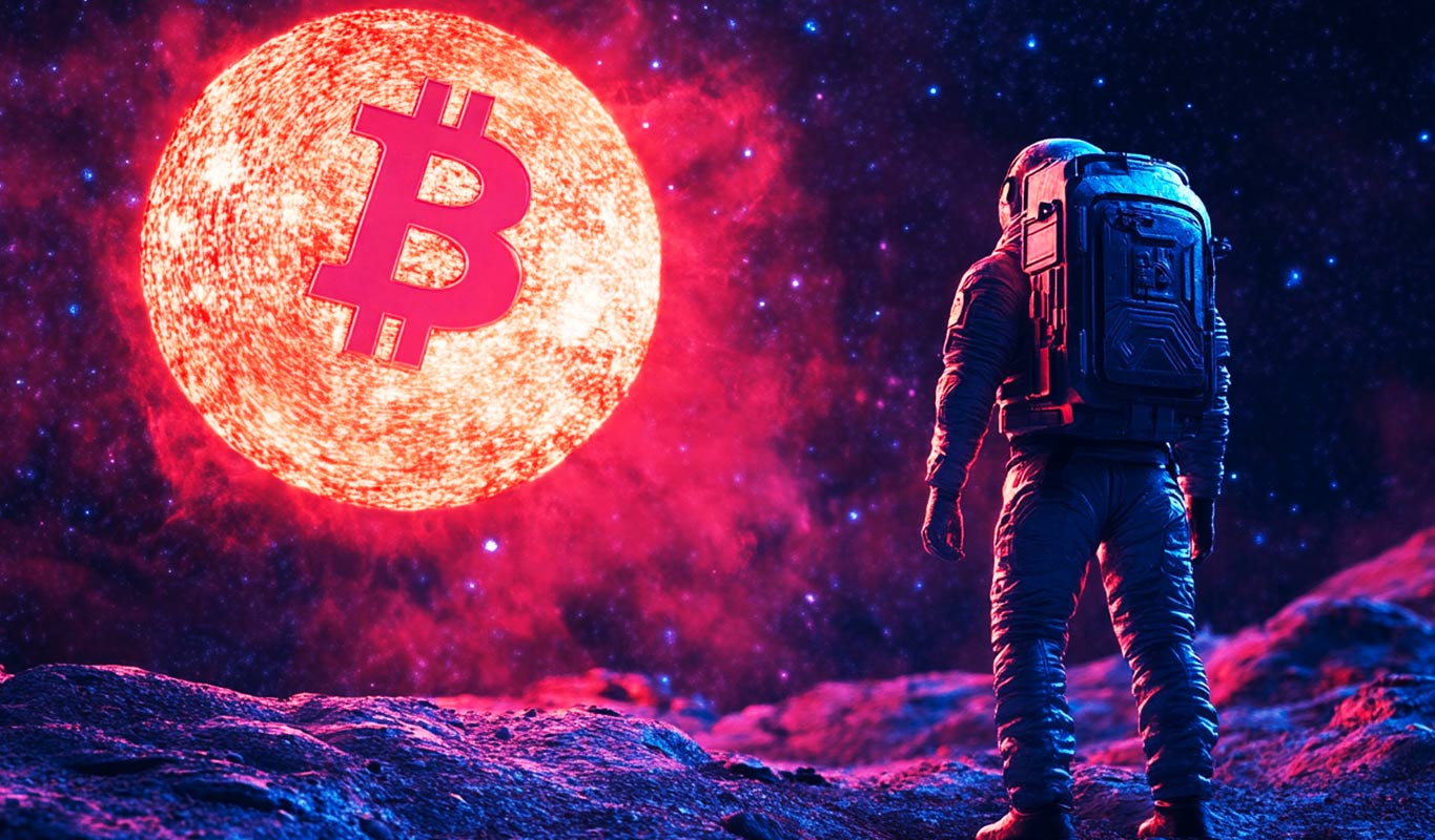 链上指标表明比特币（BTC）可能正在接近早期熊市阶段：玻璃节