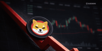 Shiba Inu 跌出加密货币排行榜前 15 名——SHIB 需要什么？